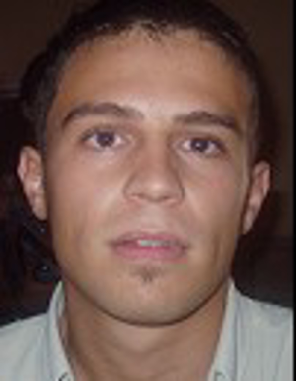 Javier Mart�nez